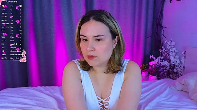 ElizabethDixon online show from October 2025 08:37:02 PM