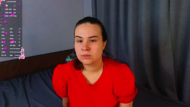 ElizabethDixon online show from October 2025 06:40:01 PM