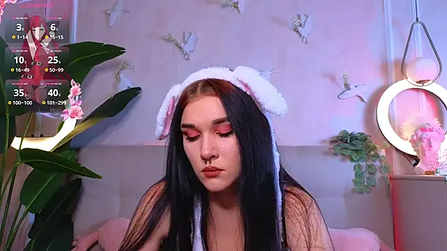 JenniferSullivan online show from November 2025 09:50:02 PM