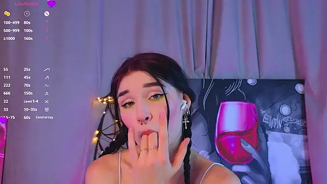 JenniferSullivan online show from November 2025 08:14:01 PM