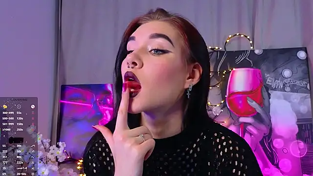 JenniferSullivan online show from January 2026 09:39:02 PM