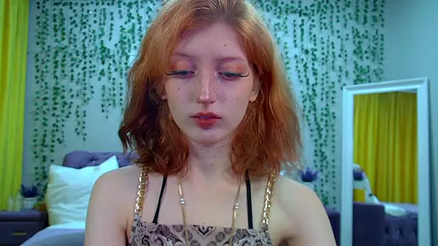 MistyMarlo online show from September 2025 06:07:01 PM