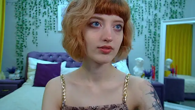 MistyMarlo online show from March 2026 05:17:01 PM