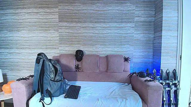 magnus serket online show from October 2025 11:33:02 AM