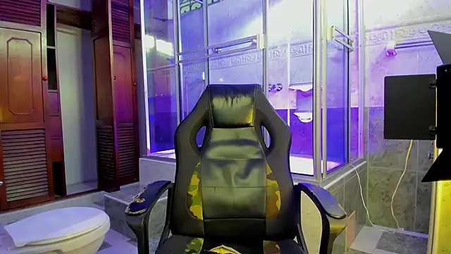 magnus serket online show from November 2025 11:44:02 AM