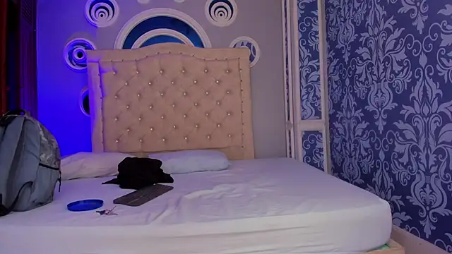 magnus serket online show from November 2025 11:35:01 AM