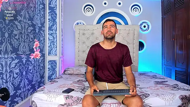 magnus serket online show from April 2026 11:47:02 AM