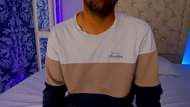 magnus serket online show from April 2026 10:08:02 AM