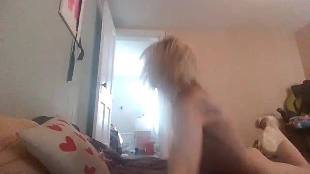 flavi1996 online show from January 2026 07:41:01 PM