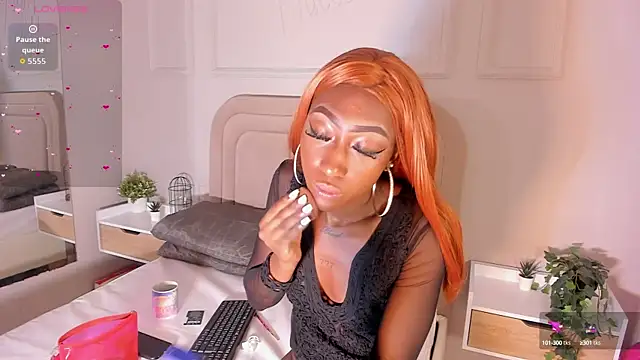 Snapshot of Anamonrroe chatting on September 2025 01:57:02 PM Anamonrroe online show from September 2025 01:57:02 PM