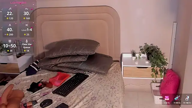 Snapshot of Anamonrroe chatting on September 2025 11:36:01 AM Anamonrroe online show from September 2025 11:36:01 AM