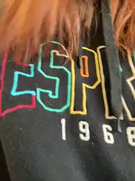 MacarenaRosse online show from September 2025 07:49:01 PM