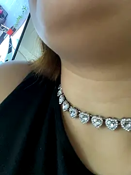 MacarenaRosse online show from October 2025 07:47:02 PM