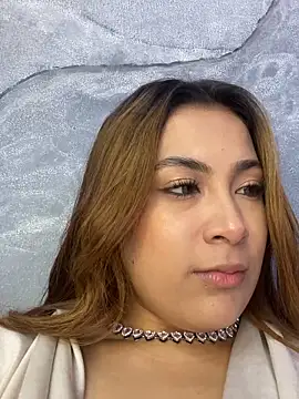 MacarenaRosse online show from October 2025 08:11:02 PM