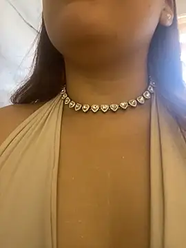 MacarenaRosse online show from October 2025 04:46:01 PM