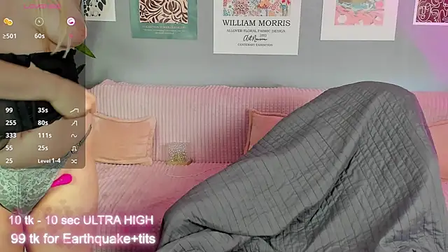 marmelana199 online show from February 2026 08:29:01 AM