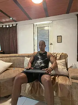 Snapshot of MarcoStriker chatting on July 2026 02:43:02 PM MarcoStriker online show from July 2026 02:43:02 PM