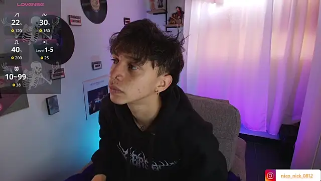 Snapshot of Nick_Bangover_ chatting on September 2025 06:18:02 PM Nick Bangover online show from September 2025 06:18:02 PM