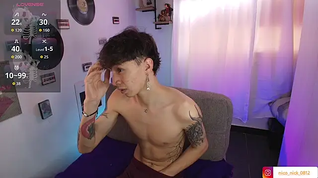 Snapshot of Nick_Bangover_ chatting on September 2025 07:58:02 PM Nick Bangover online show from September 2025 07:58:02 PM