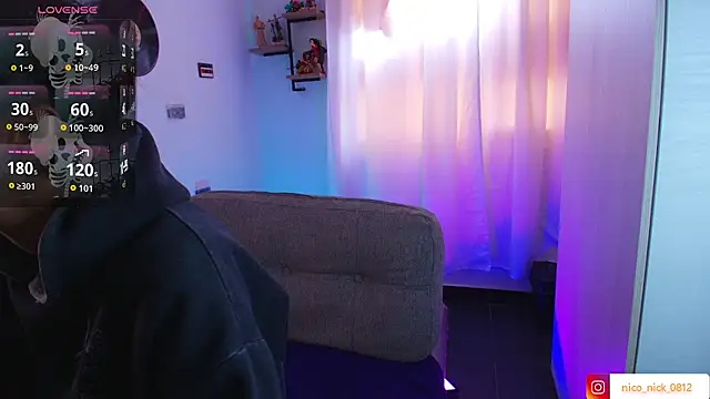 Snapshot of Nick_Bangover_ chatting on September 2025 06:22:02 PM Nick Bangover online show from September 2025 06:22:02 PM