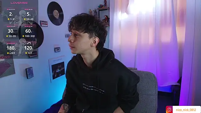 Snapshot of Nick_Bangover_ chatting on September 2025 05:17:01 PM Nick Bangover online show from September 2025 05:17:01 PM