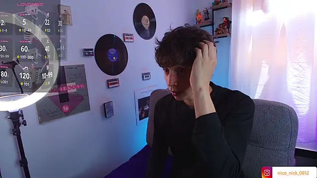 Snapshot of Nick_Bangover_ chatting on September 2025 05:18:01 PM Nick Bangover online show from September 2025 05:18:01 PM