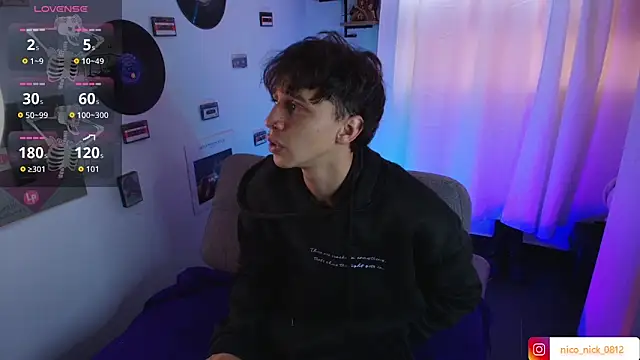 Snapshot of Nick_Bangover_ chatting on September 2025 06:46:01 PM Nick Bangover online show from September 2025 06:46:01 PM