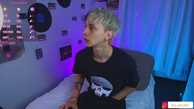 Nick Bangover  online show from January 2026 05:39:01 PM