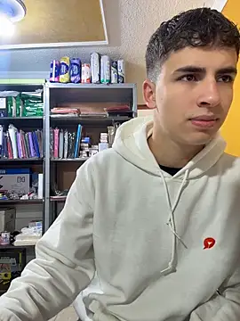 AdrianRinaldi online show from May 2026 01:51:02 PM