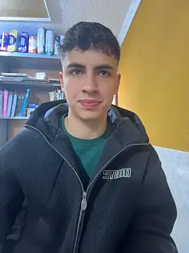 AdrianRinaldi online show from May 2026 01:52:02 PM