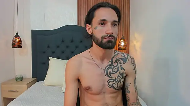 Hisoka 011 online show from April 2026 02:26:01 PM