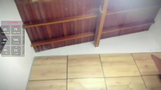 Isabelagomez1 online show from September 2025 05:35:02 PM