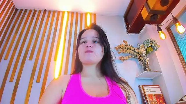 Jennifer Vega1 online show from November 2025 09:26:01 PM