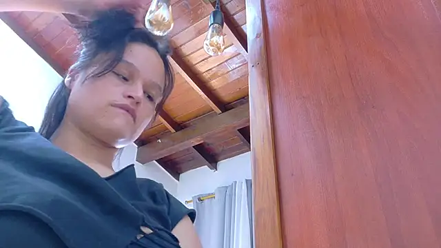 Jennifer Vega1 online show from April 2026 09:02:01 PM