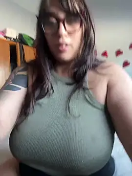 TatiTits online show from April 2026 03:35:01 PM