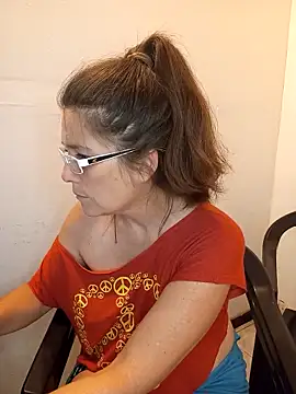 Merida2276 online show from December 2025 11:25:02 PM