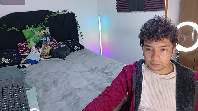 Conor Taylor online show from March 2026 01:22:01 PM