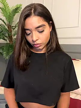 AnnyVega  online show from October 2025 10:10:02 PM