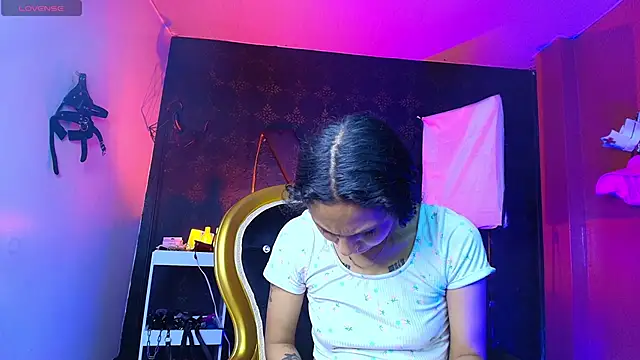 Sweettpleasure online show from December 2025 03:06:01 PM