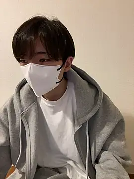 Yuma0718 online show from December 2025 12:56:02 PM