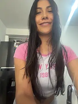 miel latina online show from April 2026 03:02:01 PM