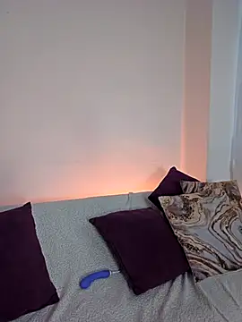 AliishaPss online show from February 2026 08:04:02 PM