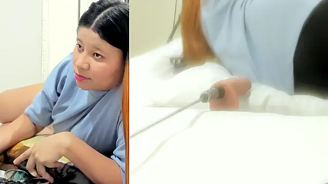 Snapshot of Alani_Queen chatting on November 2025 08:20:01 PM Alani Queen online show from November 2025 08:20:01 PM