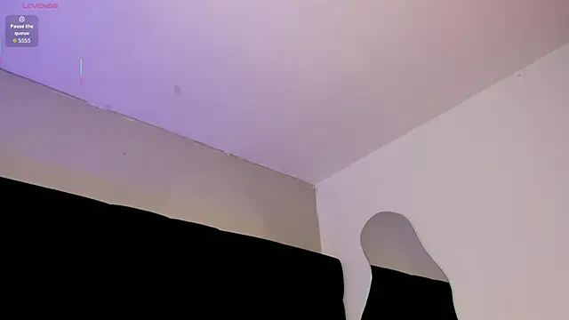 Foxy katt online show from October 2025 12:48:02 PM