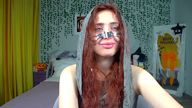 SherryBaers online show from October 2025 06:25:01 AM