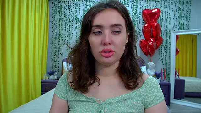 SherryBaers online show from March 2026 06:26:01 AM