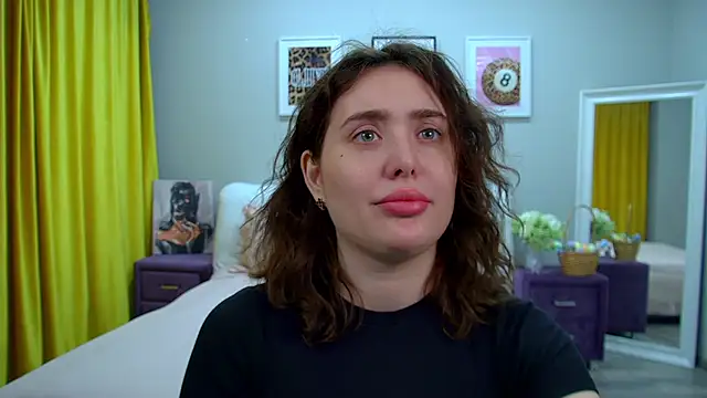 SherryBaers online show from April 2026 06:22:01 AM