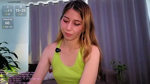 Snapshot of _LittleSammy chatting on February 2026 06:59:02 PM LittleSammy online show from February 2026 06:59:02 PM