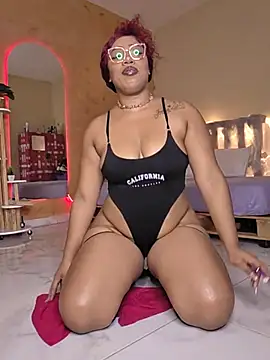 Naomi jhonson online show from July 2026 05:39:01 PM