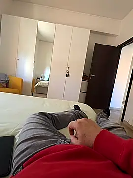 sonic197501 online show from February 2026 02:40:02 PM